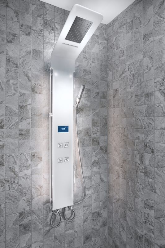 Cost of Shower Installation in Lancaster, PA